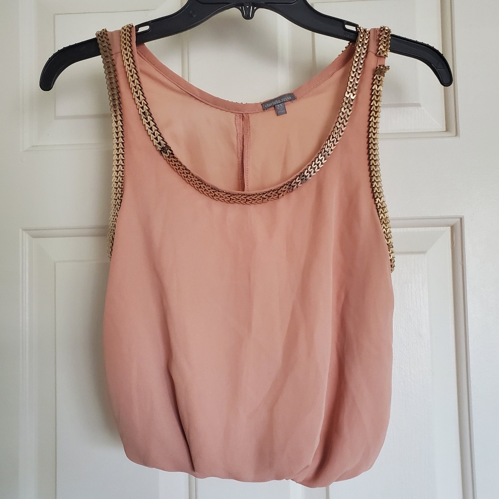 🍑 Colored Crop Top